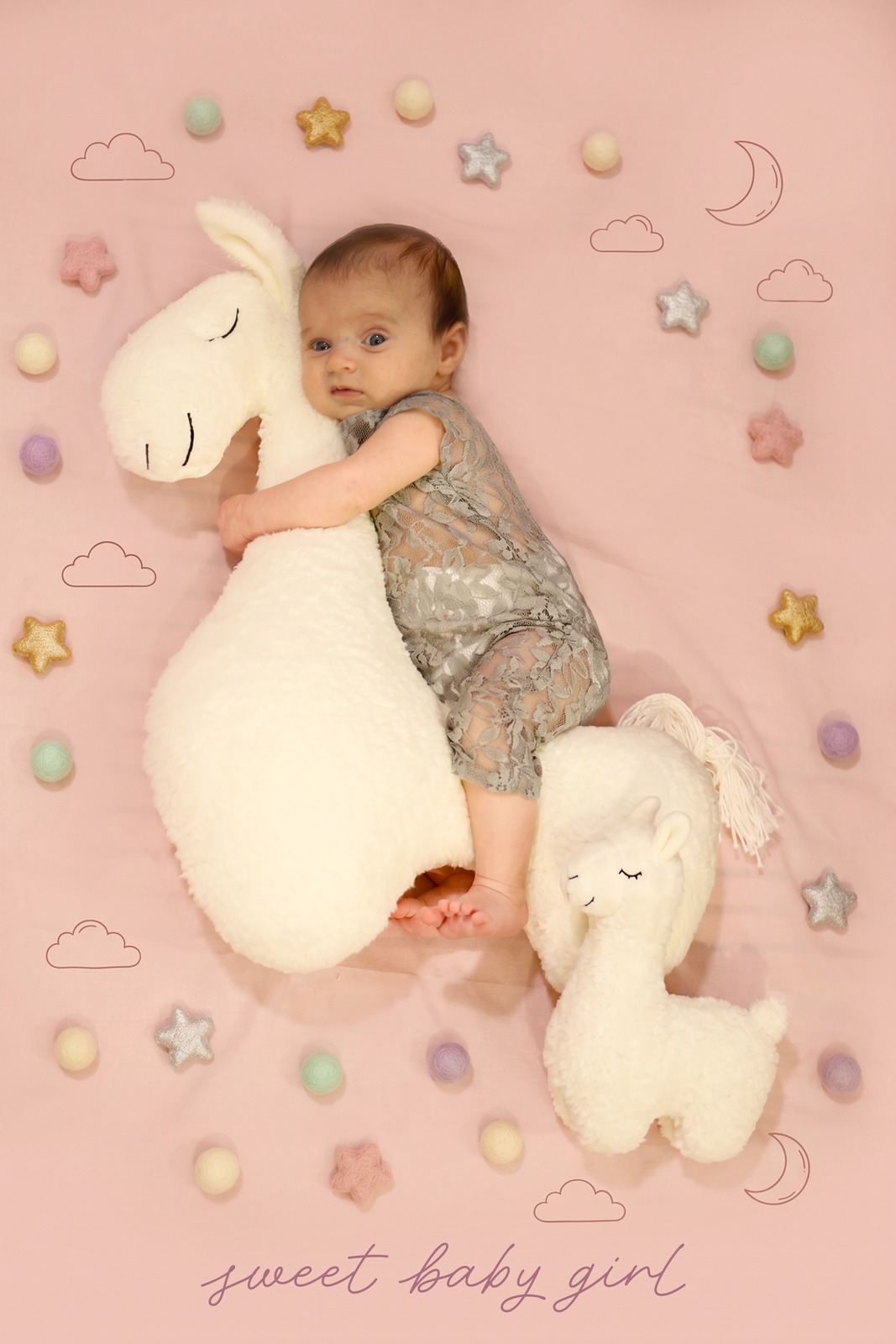 Newborn — Pierpaolo Carpenzano, fotografo a Pozzallo