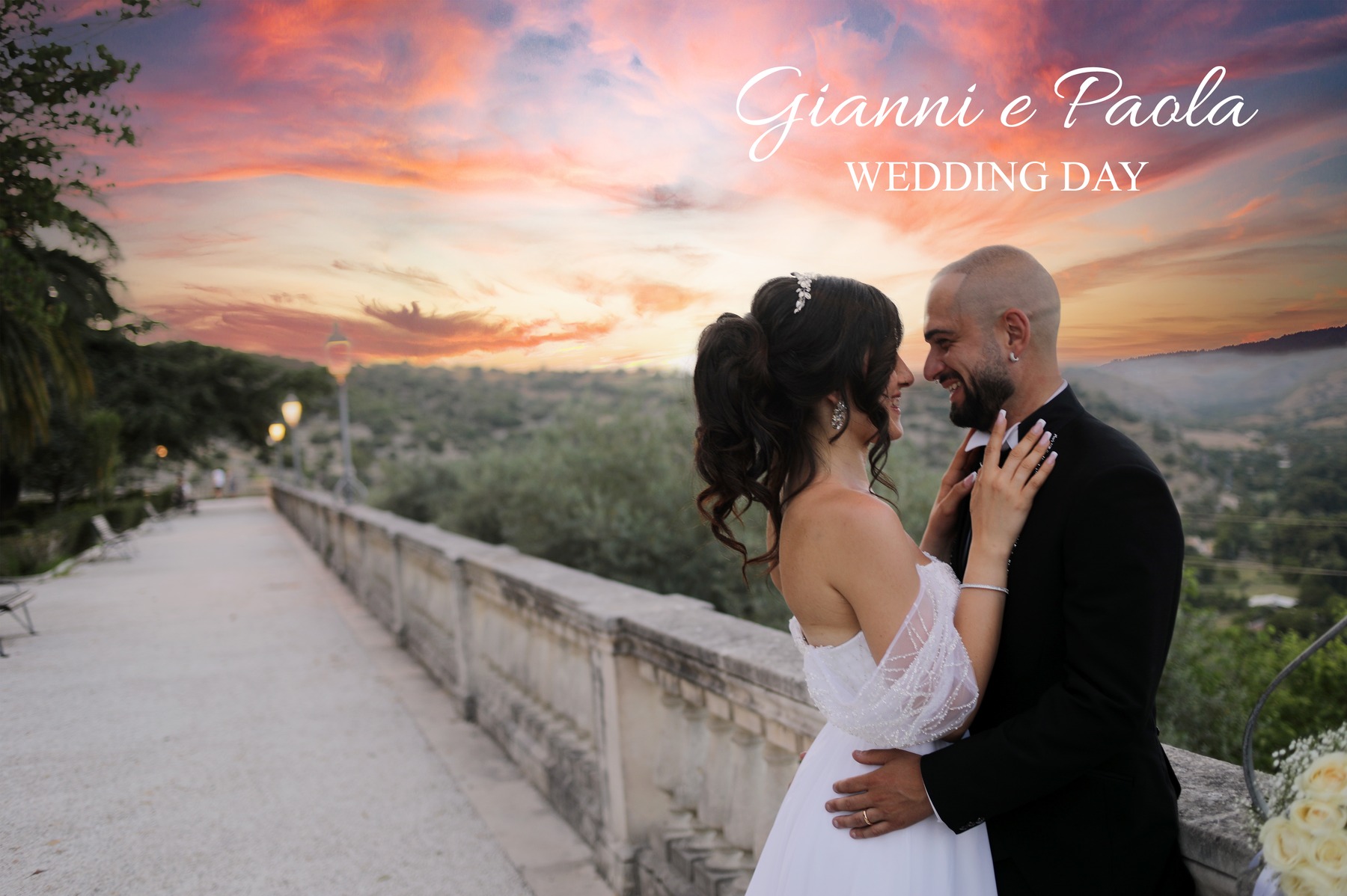 Matrimoni — Pierpaolo Carpenzano, fotografo a Pozzallo