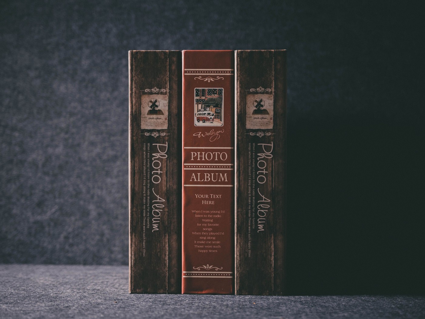 Album fotografici — Pierpaolo Carpenzano, fotografo a Pozzallo