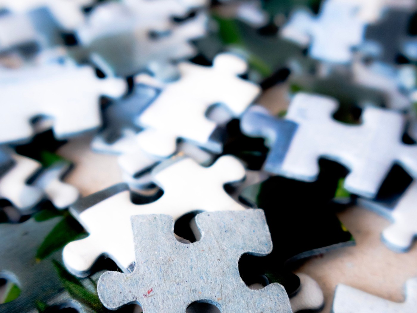 Puzzle personalizzati — Pierpaolo Carpenzano, fotografo a Pozzallo