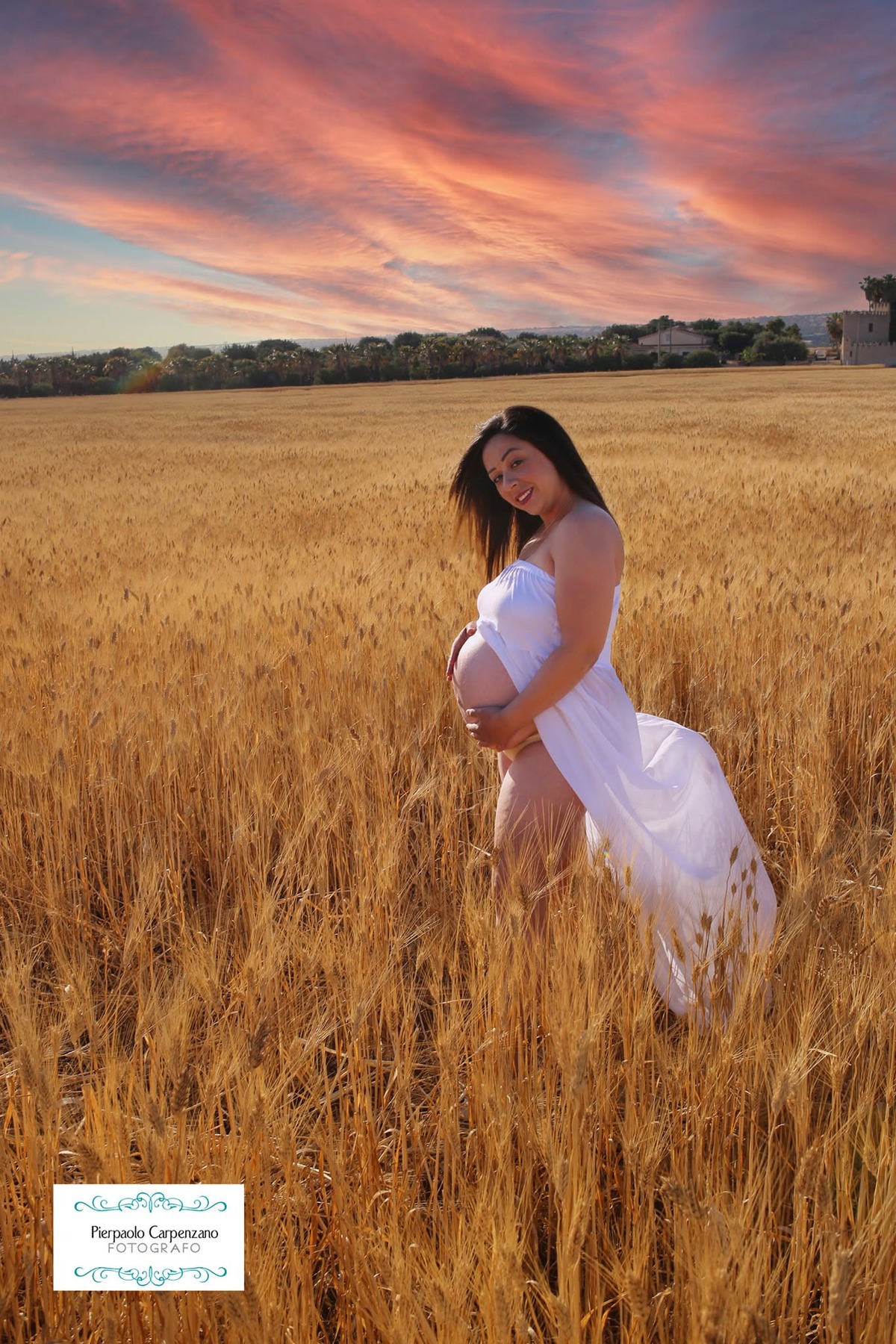 Maternity — Pierpaolo Carpenzano, fotografo a Pozzallo