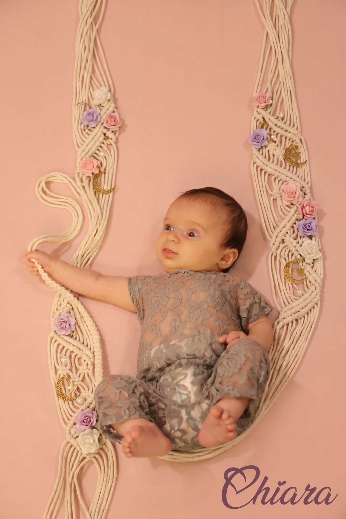 Newborn — Pierpaolo Carpenzano, fotografo a Pozzallo